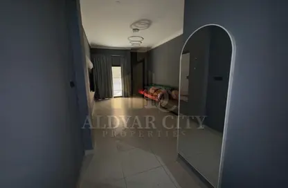 Apartment - 1 Bedroom - 1 Bathroom for rent in Al Rawda 2 Villas - Al Rawda 2 - Al Rawda - Ajman