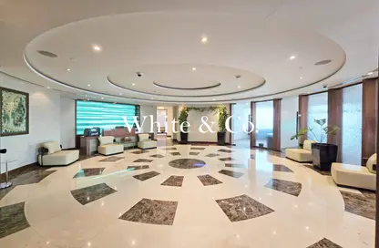 Office Space - Studio for rent in Almas Tower - Jumeirah Lake Towers - Dubai Office Space - Studio for rent in Almas Tower - Jumeirah Lake Towers - Dubai