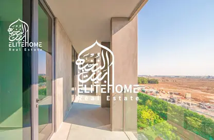 Apartment - 2 Bedrooms - 3 Bathrooms for sale in Tiraz - Naseej District - Aljada - Sharjah