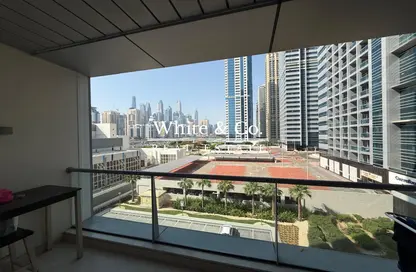 شقة - 2 غرف نوم - 3 حمامات للبيع في برج المدينة - (JLT) مجمع O - أبراج بحيرة الجميرا - دبي