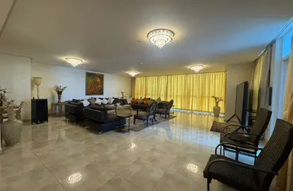 Penthouse - 4 Bedrooms - 5 Bathrooms for sale in 23 Marina - Dubai Marina - Dubai