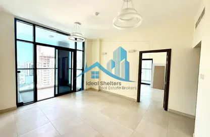 Apartment - 1 Bedroom - 2 Bathrooms for sale in Central Park Tower - Jumeirah Village Circle - Dubai