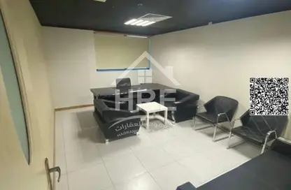 Office Space - Studio - 1 Bathroom for sale in Falcon Tower 2 - Falcon Towers - Ajman Downtown - Ajman