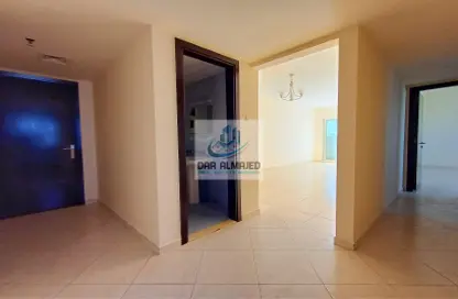 Apartment - 2 Bedrooms - 3 Bathrooms for rent in Taliatela Street - Al Nahda - Sharjah