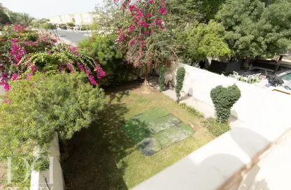 Villa - 3 Bedrooms - 4 Bathrooms for sale in Springs 8 - The Springs - Dubai