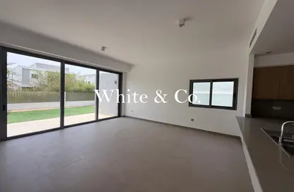 Villa - 5 Bedrooms - 6 Bathrooms for rent in Sidra Villas II - Sidra Villas - Dubai Hills Estate - Dubai