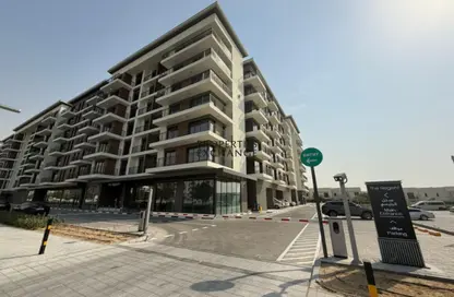 Apartment - 2 Bedrooms - 2 Bathrooms for rent in The Regent - Town Square - Dubai
