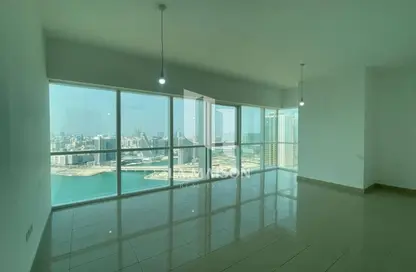 Apartment - 4 Bedrooms - 5 Bathrooms for sale in Al Durrah Tower - Marina Square - Al Reem Island - Abu Dhabi