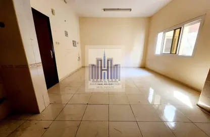 Apartment - Studio - 1 Bathroom for rent in Fire Station Road - Muwaileh - Sharjah