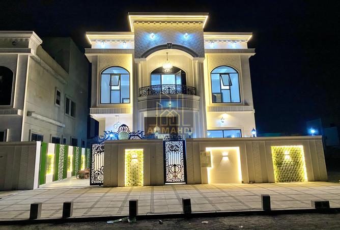 15236877 - الصورة الرئيسية للعقار