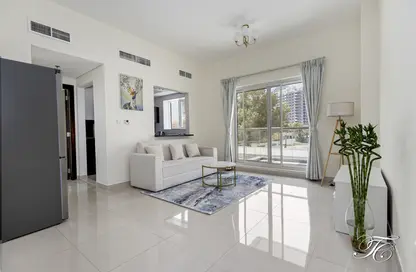 Apartment - 1 Bedroom - 2 Bathrooms for rent in Eagle Heights - Dubai Sports City - Dubai