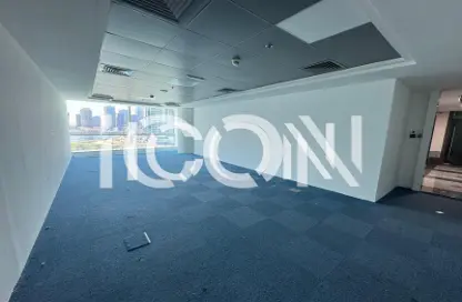 Office Space - Studio for rent in Blue Bay Tower - Business Bay - Dubai