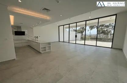 Townhouse - 4 Bedrooms - 5 Bathrooms for rent in District One - Mohammed Bin Rashid City - Dubai