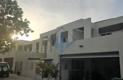 تاون هاوس - 3 غرف نوم - 5 حمامات للبيع في ماليبو - ميناء العرب - راس الخيمة - رأس الخيمة