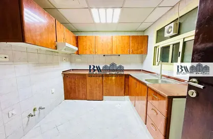 Apartment - 1 Bedroom - 2 Bathrooms for rent in Al Nahda 1 - Al Nahda - Dubai