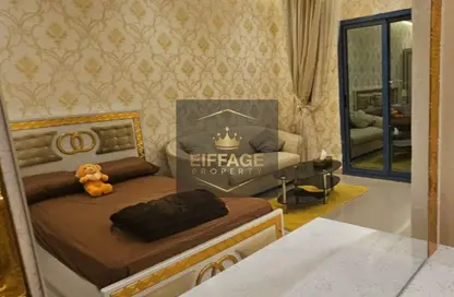 عمارة بالكامل - 8 غرف نوم - 8 حمامات للبيع في 2 المويهات - المويهات - عجمان