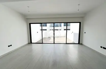 Townhouse - 3 Bedrooms - 3 Bathrooms for sale in Santorini - Damac Lagoons - Dubai Townhouse - 3 Bedrooms - 3 Bathrooms for sale in Santorini - Damac Lagoons - Dubai