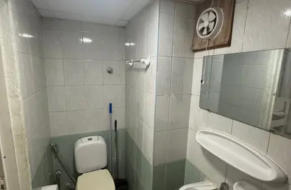 Apartment - Studio - 1 Bathroom for rent in Al Nuaimiya - Ajman