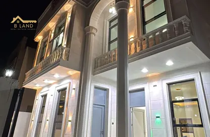 Villa - 5 Bedrooms - 4 Bathrooms for rent in Al Hamidiya 1 - Al Hamidiya - Ajman