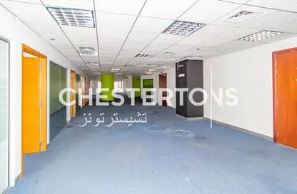 مكتب - استوديو للايجار في 1 برج الثريا - مدينة دبي الإعلامية - دبي