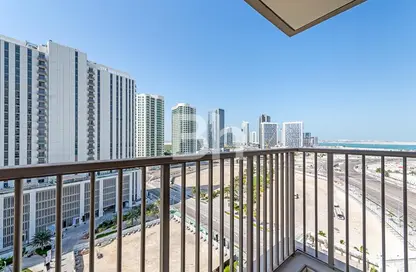 Apartment - 3 Bedrooms - 3 Bathrooms for sale in Reflection - Shams Abu Dhabi - Al Reem Island - Abu Dhabi