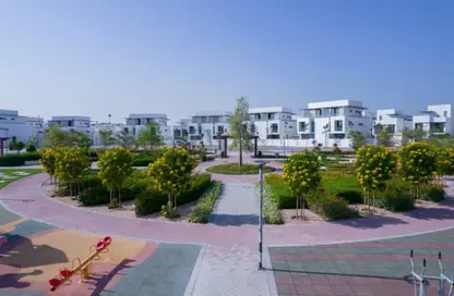 Apartment - 4 Bedrooms - 6 Bathrooms for sale in Sun Island - Ajmal Makan City - Sharjah Waterfront City - Sharjah