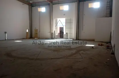 Warehouse - Studio - 1 Bathroom for rent in Umm Al Thuoob - Umm Al Quwain Warehouse - Studio - 1 Bathroom for rent in Umm Al Thuoob - Umm Al Quwain