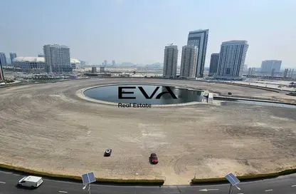 شقة - 1 حمام للايجار في ذا سبيريت - مدينة دبي الرياضية - دبي