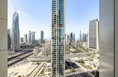 Apartment - 2 Bedrooms - 3 Bathrooms for sale in Downtown Views II Tower 3 - Downtown Views II - Zabeel 2 - Zabeel - Dubai Apartment - 2 Bedrooms - 3 Bathrooms for sale in Downtown Views II Tower 3 - Downtown Views II - Zabeel 2 - Zabeel - Dubai
