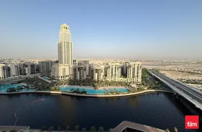 شقة - 3 غرف نوم - 4 حمامات للبيع في قصر الخور - ميناء خور دبي (ذا لاجونز) - دبي