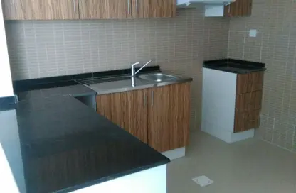 Apartment - 2 Bedrooms - 2 Bathrooms for sale in City Tower - Al Nuaimiya - Ajman