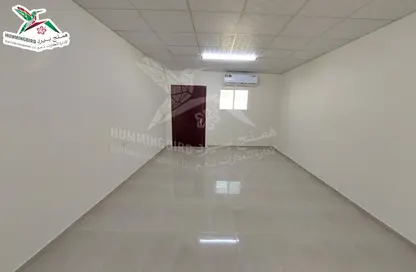 Empty Room image for: Apartment - 1 Bedroom - 1 Bathroom for rent in Eidan Al Ridda - Al Towayya - Al Ain, Image 1