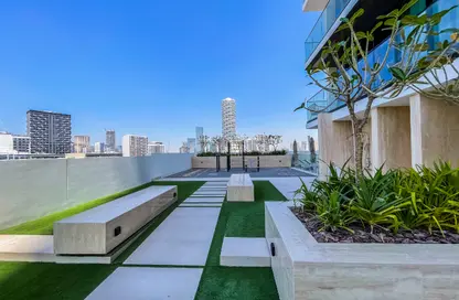 Apartment - 1 Bedroom - 2 Bathrooms for rent in Binghatti Venus - Jumeirah Village Circle - Dubai