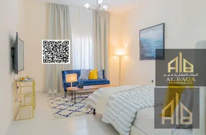 Apartment - 1 Bedroom - 2 Bathrooms for sale in Al Ameera Village - Ajman
