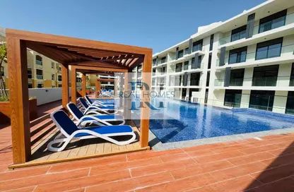 Apartment - 1 Bedroom - 1 Bathroom for sale in Avanos - Jumeirah Village Circle - Dubai