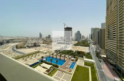 شقة - 2 غرف نوم - 3 حمامات للبيع في تاور 108‎ - قرية الجميرا سركل - دبي