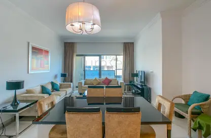 Apartment - 2 Bedrooms - 3 Bathrooms for rent in Capital Bay Tower A - Capital Bay - Business Bay - Dubai