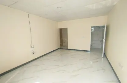 Apartment - 1 Bathroom for rent in Al Niyadat - Al Ain