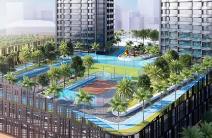 شقة - 2 غرف نوم - 3 حمامات للبيع في مساكن أناندا - مدينة السيارات - دبي شقة - 2 غرف نوم - 3 حمامات للبيع في مساكن أناندا - مدينة السيارات - دبي