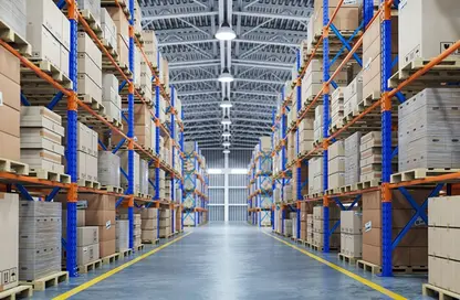 مستودع - استوديو - 4 حمامات للايجار في جنوب المنطقة الحرة - المنطقة الحرة بجبل علي - جبل علي - دبي مستودع - استوديو - 4 حمامات للايجار في جنوب المنطقة الحرة - المنطقة الحرة بجبل علي - جبل علي - دبي