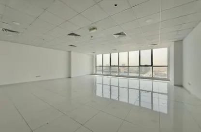 Office Space - Studio - 1 Bathroom for rent in Julphar Commercial Tower - Julphar Towers - Al Nakheel - Ras Al Khaimah
