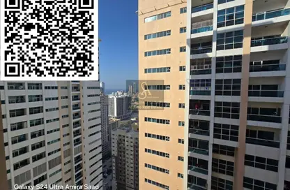 Apartment - 2 Bedrooms - 3 Bathrooms for sale in Ajman One Tower 10 - Ajman One - Ajman Downtown - Ajman Apartment - 2 Bedrooms - 3 Bathrooms for sale in Ajman One Tower 10 - Ajman One - Ajman Downtown - Ajman