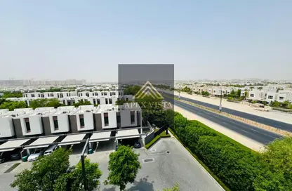 شقة - 3 غرف نوم - 3 حمامات للايجار في ذا غيت - الجادة - الشارقة