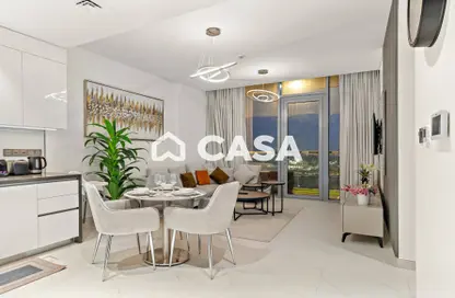 Apartment - 1 Bedroom - 2 Bathrooms for sale in Residences 13 - District One - Mohammed Bin Rashid City - Dubai