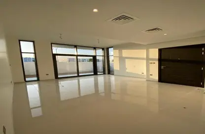 Townhouse - 3 Bedrooms - 4 Bathrooms for rent in Amazonia - Damac Hills 2 - Dubai