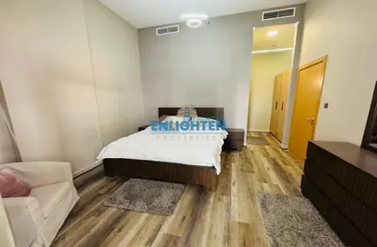 Apartment - 1 Bedroom - 2 Bathrooms for sale in Pantheon Elysee - Jumeirah Village Circle - Dubai