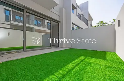 Townhouse - 2 Bedrooms - 3 Bathrooms for sale in MAG Eye - District 7 - Mohammed Bin Rashid City - Dubai