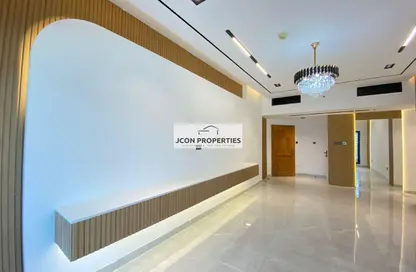 Apartment - 2 Bedrooms - 3 Bathrooms for rent in Al Amir - Barsha Heights (Tecom) - Dubai