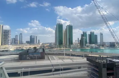 شقة - غرفة نوم - 1 حمام للبيع في المارية فيستا - جزيرة المارية - أبوظبي