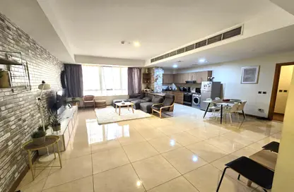 شقة - 2 غرف نوم - 3 حمامات للبيع في برج المراد - البرشاء 1 - البرشاء - دبي